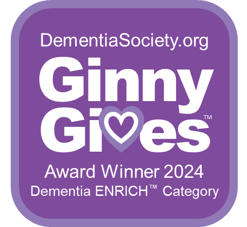 award logo