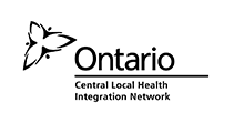 Ontario centeral health integration network