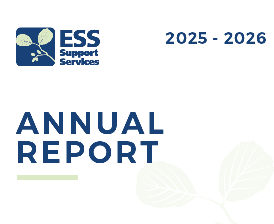 Annual Report 2025-2026